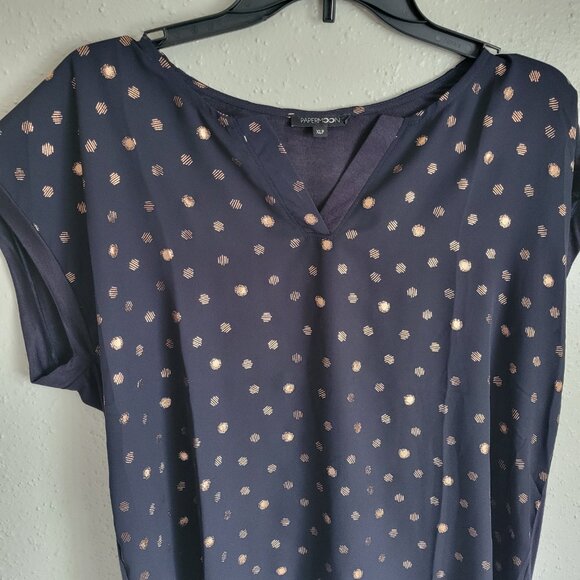 Papermoon Women's Blouse - Picture 3 of 7